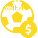 Aposte em esportes do mundo todo no 664bet!